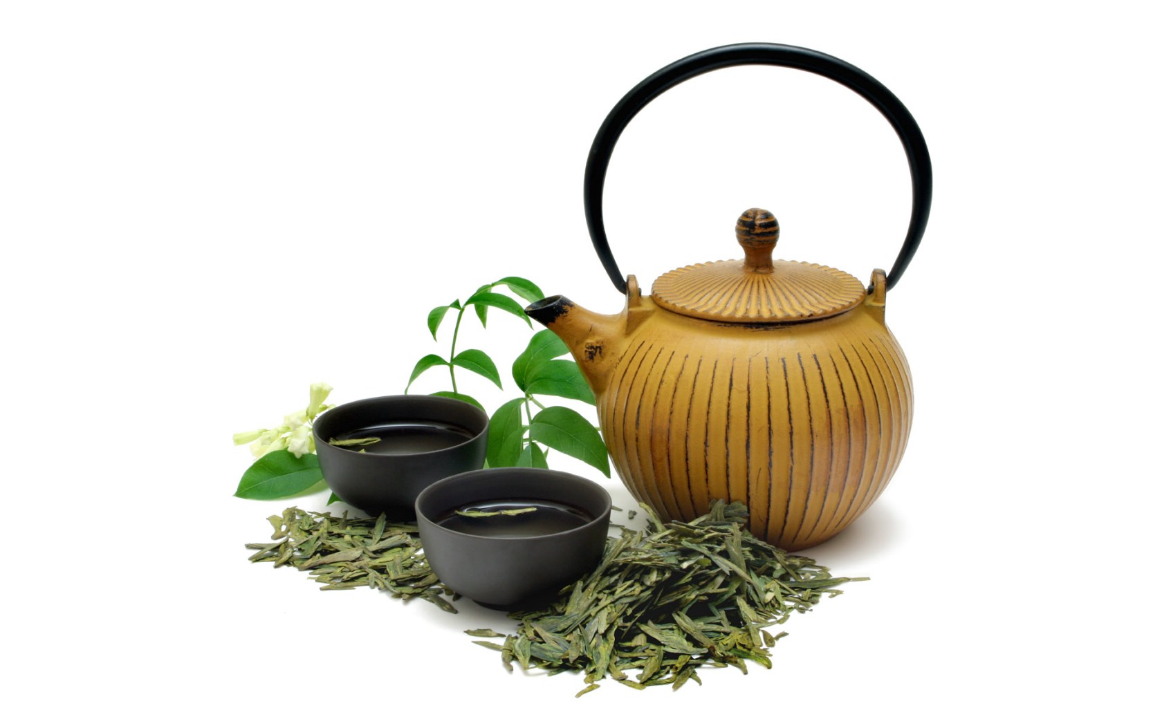 喝茶能不能代替喝水？