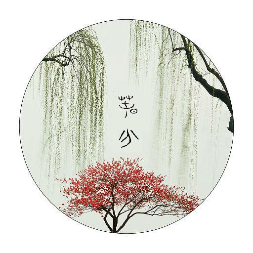 春回大地，遇見(jiàn)最美時(shí)光！