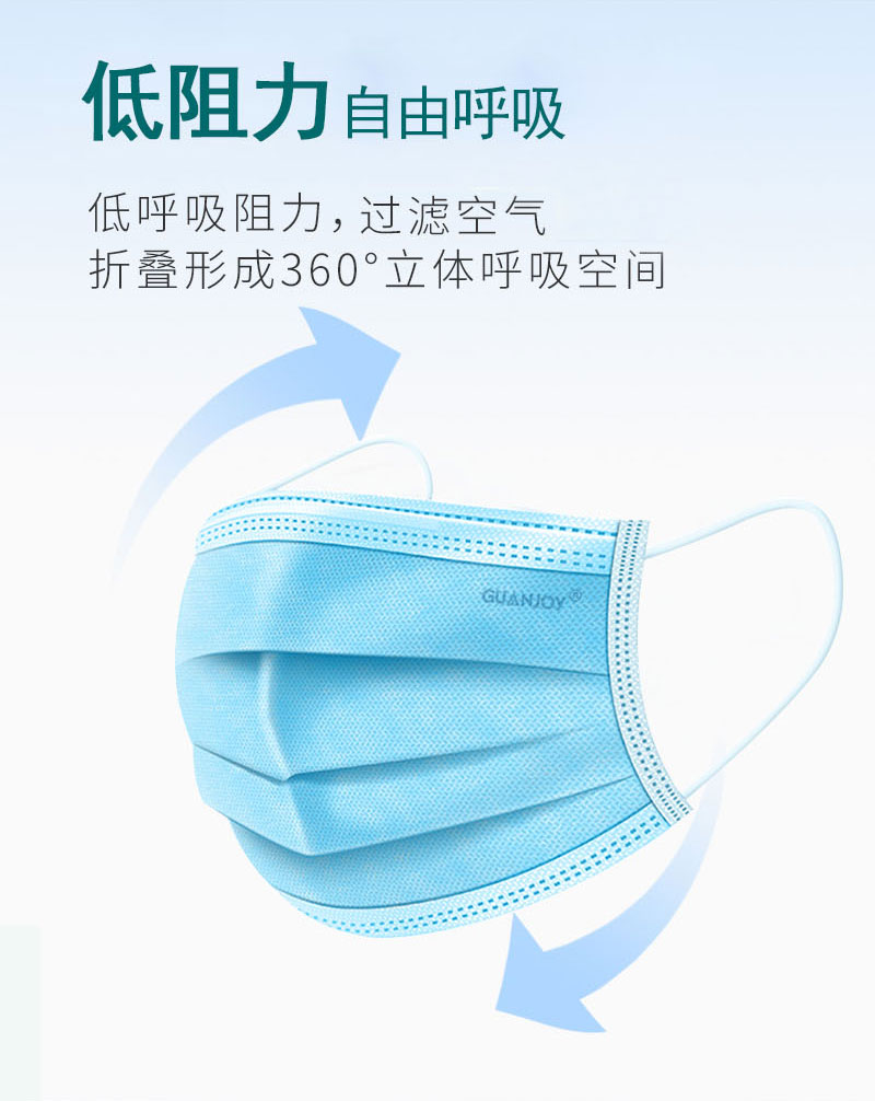 霧霾天氣，如何選擇一款合適的口罩？