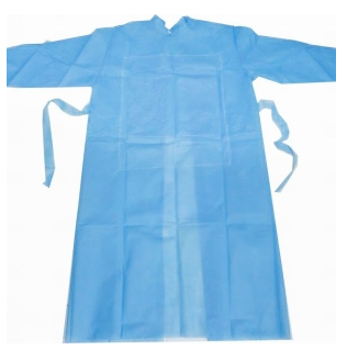 防護(hù)服與隔離衣的區(qū)別？