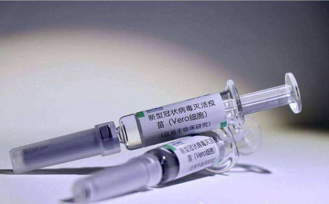 我國已向40多個國家出口疫苗！