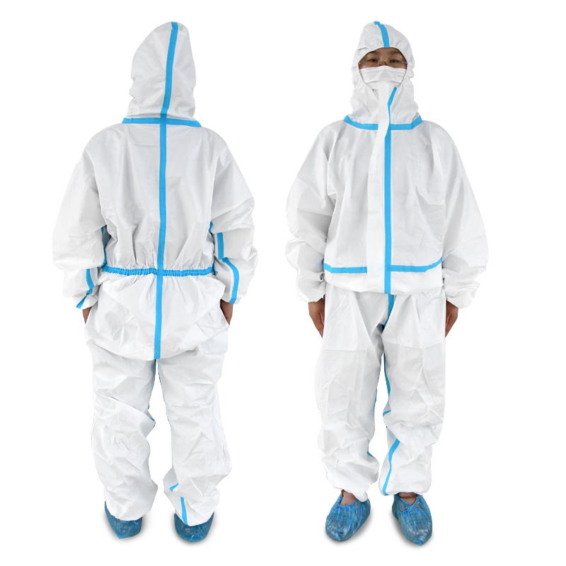 醫(yī)用防護服的分類有哪些呢？