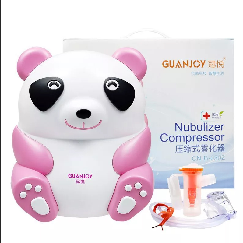 思源醫(yī)療器械廠家：使用醫(yī)用霧化器該注意什么？