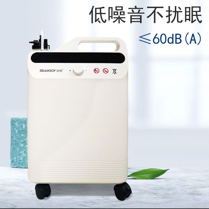 1升、3升、5升、10升制氧機(jī)的區(qū)別有哪些？