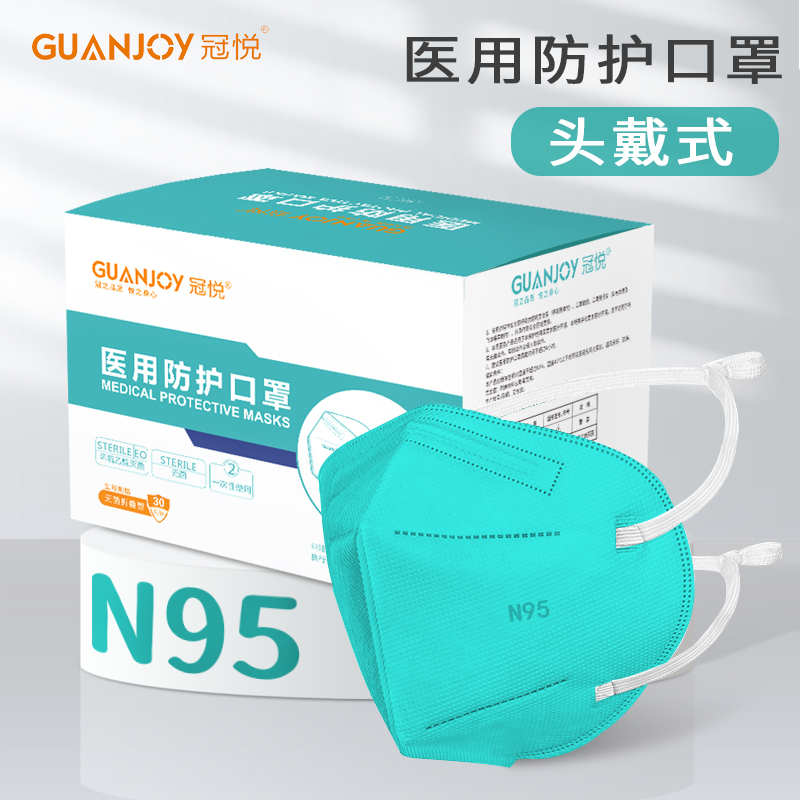 N95防護(hù)口罩和3M口罩有什么區(qū)別？